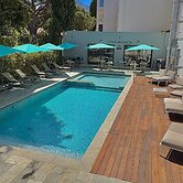 Best Western Hotel Casa Bianca, Piscine Intérieure et Extérieure