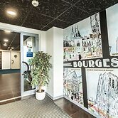 ibis budget Bourges