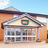 Warrington M6 Motel J20/M6 Lymm Services