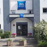 ibis budget Versailles Chateau Saint Cyr