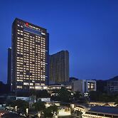 Zhuhai Marriott Hotel