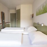 B&B HOTEL Rostock-Broderstorf