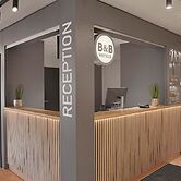 B&B HOTEL Berlin Genshagen-Nord