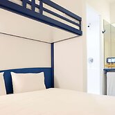 ibis budget Krefeld Messe Duesseldorf