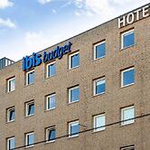 ibis budget Krefeld Messe Duesseldorf