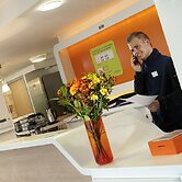 ibis budget Orgeval