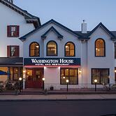 Washington House Hotel