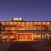 Ooedo Onsen Monogatari Ureshinokan