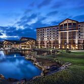 Choctaw Casino Hotel - Pocola