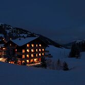 Mountain Lodge & Spa Les Crosets