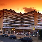Plamena Palace