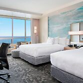 Courtyard by Marriott Erie Bayfront