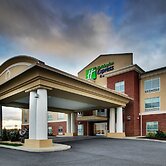 Holiday Inn Express & Suites Lancaster East - Strasburg by IHG