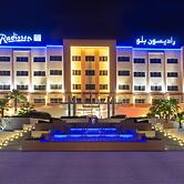 Radisson Blu Hotel & Resort, Sohar