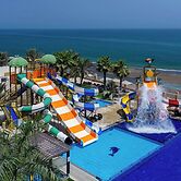 Radisson Blu Hotel & Resort, Sohar