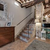 Borgo San Quirico d'Orcia B&B - Capitano Collection - Albergo diffuso