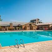 Holiday Inn Club Vacations Apple Mountain Resort at Clarkesville by IH