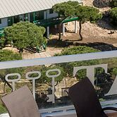 Apartamentos Costaluz Punta Umbria