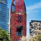 Oasia Hotel Downtown Singapore by Far East Hospitality