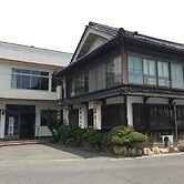 Suminoe Ryokan