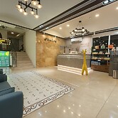 Hotel Elizabeth