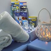 Anemi Leros Apartments