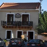 Nikolaos Pension