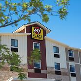 My Place Hotel - Amarillo West/ Medical Center, TX