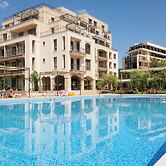 Apartkomplex Sorrento Sole Mare