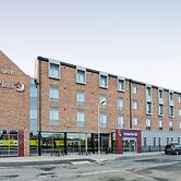 Premier Inn Beverley Town Centre