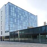 Premier Inn Blackburn Town Centre