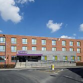 Premier Inn Felixstowe Town Centre