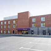 Premier Inn Felixstowe Town Centre