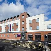 Premier Inn Honiton
