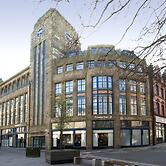 Premier Inn Newcastle City Centre The Gate