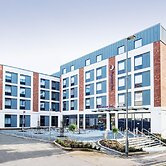 Premier Inn Northampton Town Centre