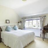 Church Farm B&B
