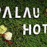 Palau Hotel