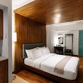 H Hotels - Metro North Uno