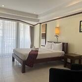 Khon Kaen Orchid Hotel