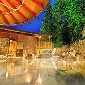 Ooedo Onsen Monogatari Gero Bekkan