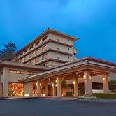 Ooedo Onsen Monogatari Premium Seiunkaku