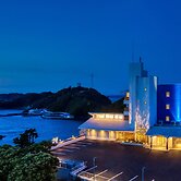 Ooedo Onsen Monogatari Premium Toba Saichoraku