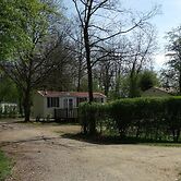 Camping de la croix d'Arles