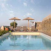 Halcyon Suites and Villas Naxos