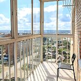 Apart-Hotel Irkutskie Berega