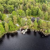 Långasjönäs Camping & Stugby