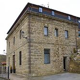 El Palacete del Obispo
