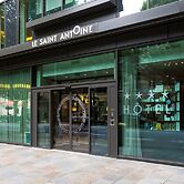 Le Saint-Antoine Hotel & Spa, BW Premier Collection