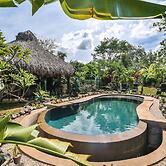 Flor y Bambu Hotel Glamping